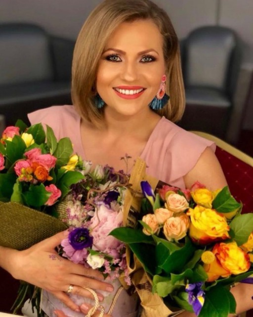 Mirela Vaida a născut un băieţel de nota 10. A avut un travaliu uşor