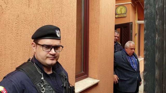 Alte două dosare! Nicușor Constantinescu, CITAT la DNA! Iată ce a declarat