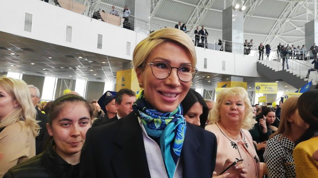 PNL, PMP și USR au bătut palma: Raluca Turcan este propunerea comună pentru șefia Camerei Deputaților