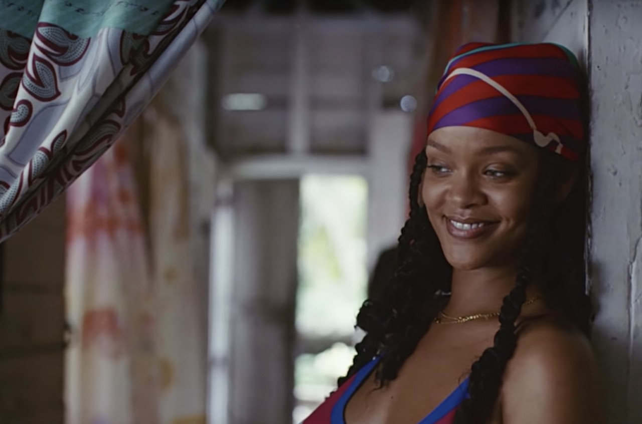 ''Guava Island'', extrem de anticipatul film cu Donald Glover şi Rihanna, a avut premiera la Coachella