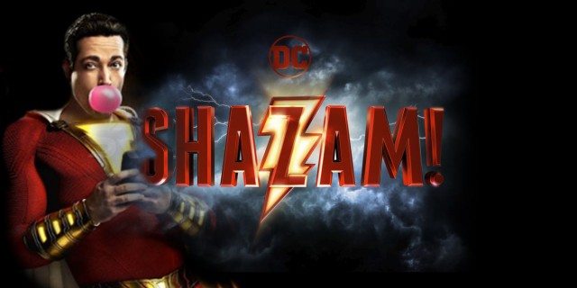 Filmul ''Shazam!'' se menţine pe primul loc în box-office-ul nord-american