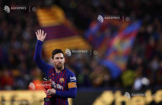 Leo Messi a mai cumpărat un hotel în insula Mallorca