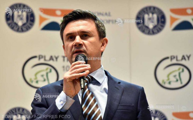 Cristian Balaj (ANAD): Vor fi mult mai multe controale antidoping decât înainte, intrăm în normalitate