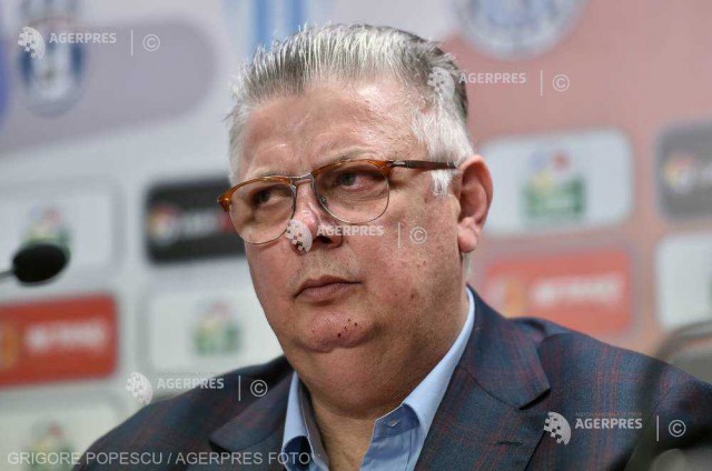 Drepturile TV în Liga I, vândute pentru 140 de milioane de euro