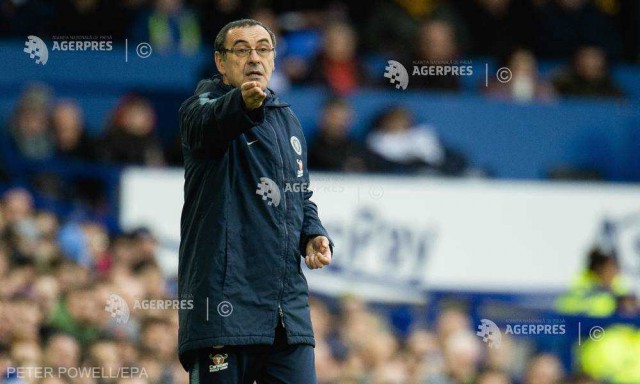 Antrenorul echipei Chelsea consideră că 100 milioane lire sterline pentru Hazard ar fi 