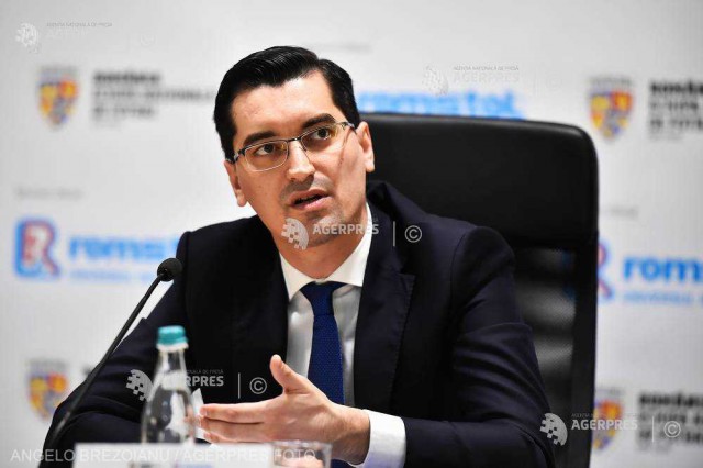 Burleanu: EURO 2020 nu este în pericol chiar dacă cele trei stadioane nu se vor construi