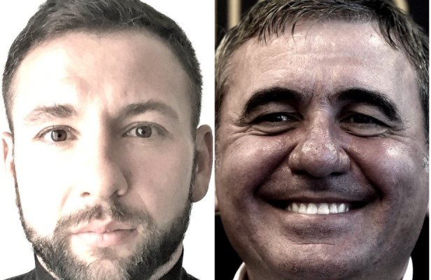Inginerie financiară făcută de Hagi, păcălit Răzvan Raț: “A luat un junior de la școala mea, mi-a dat un procent, dar apoi l-a vândut între societățile lui”