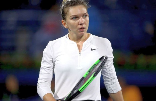 Simona Halep, locul 3 într-un clasament al sportivilor „furați” de Nike de la Adidas