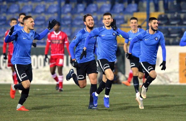 Viitorul e singurul club din Liga 1 care și-a publicat finanțele. Câți bani a încasat Gică Hagi în 2018