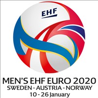 Handbal masculin: România, învinsă la diferenţă de un gol în Lituania, în preliminariile EURO 2020