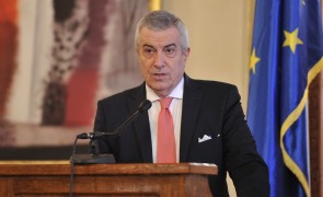 Călin Popescu Tăriceanu îl CRITICĂ în termeni duri pe George Maior: 'A făcut un extrem de mare deserviciu României și românilor'