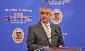Tăriceanu pune cruce speranțelor lui Iohannis: alegerile europarlamentare nu schimbă majoritatea