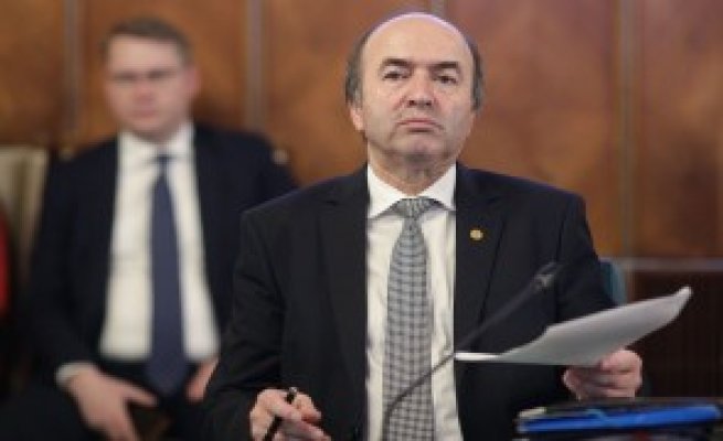 Tudorel Toader a EXPLODAT: vrea să dea în judecată site-ul Ziare.com