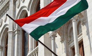 Ungaria: Alegerile parlamentare vor fi organizate la 3 aprilie
