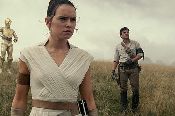 Lucasfilm a anunţat titlul celui de-al nouălea film din franciza 