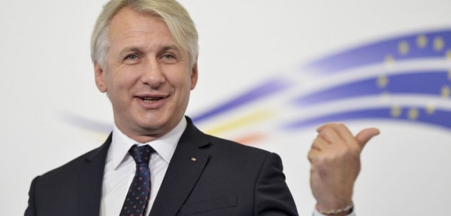 10.000 de bugetari sunt pe cale de a fi concediaţi