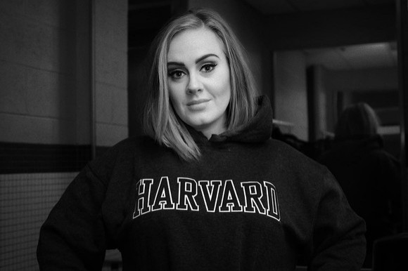 Adele s-a despărțit de soțul ei după trei ani de căsnicie