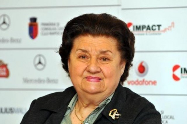 Cum arată Tamara Buciuceanu la aproape 90 de ani? Doi ani nu a ieşit din casă şi a slăbit enorm