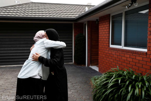 Noua Zeelandă: Drept de şedere permanentă pentru supravieţuitorii atentatelor de la Christchurch