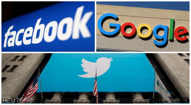 Comisia Europeană a evaluat modul în care Facebook, Google şi Twitter combat dezinformarea