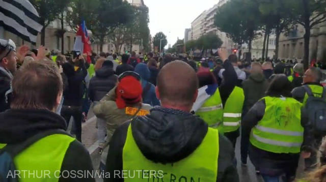 Răniţii din rândul 
