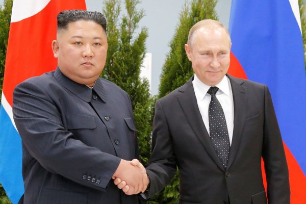Summit Rusia-Coreea de Nord: Putin doreşte garanţii internaţionale pentru Phenian