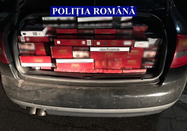 CAPTURI RECORD DE TUTUN ÎN PRIMA PARTE A ANULUI 2019