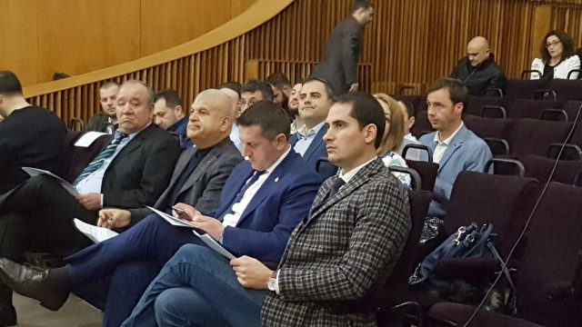 TAXE şi IMPOZITE MAI MARI PENTRU CONSTANŢA, în 2020! Făgădău explică motivele creşterilor!