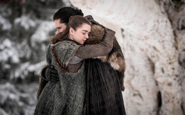'Game of Thrones' va avea primul său congres internaţional la Sevilia