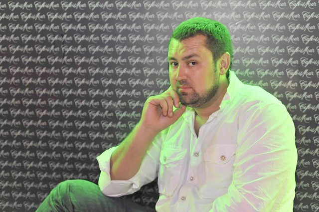 Se anunţă un sezon furtunos: Burgă şi restaurantul Mackerel îşi toarnă lături în cap!