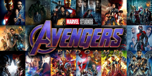 ''Avengers: Endgame'' a înregistrat cel mai bun debut din istoria box-office-ului nord-american