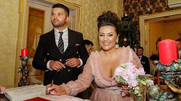 Giani, fostul soț al Biancăi Rus, este sătul de scandal: „Nu mai vreau nici verigheta înapoi“