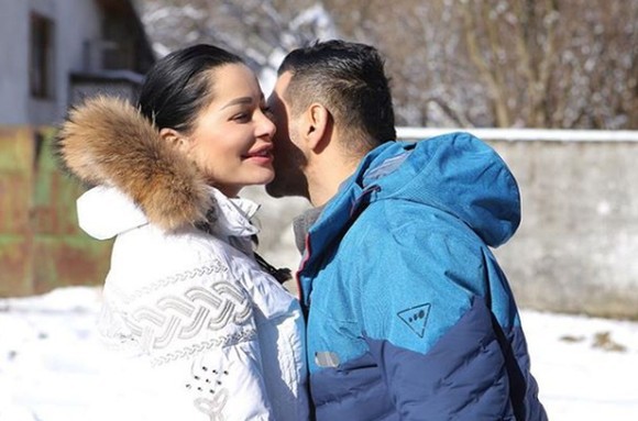 Brigitte și Pastramă se tunează după „Ferma”. Iată ce operații estetice au făcut