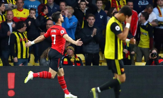 Shane Long a marcat cel mai rapid gol din istoria Premier League. Irlandezul a înscris în secunda 7