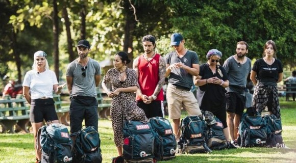 Ce spun concurenții de la Asia Express 2 despre atentatele din Sri Lanka, țara în care au filmat pentru emisiune
