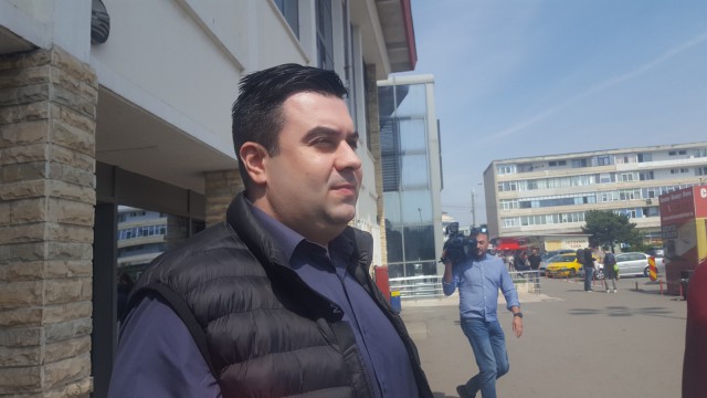 Cuc: Conform discuţiilor avute cu antreprenori şi cu CNAIR, la sfârşitul anului vom avea în jur de 100 de kilometri de autostradă