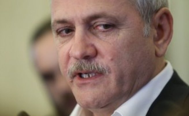 Liviu Dragnea a cerut instanței anularea alegerii noii conduceri a PSD
