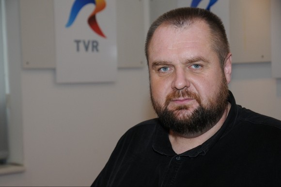 Cristian Tabără, transformare incredibilă! Prezentatorul TV este mai slab ca niciodată şi a ajuns de nerecunoscut