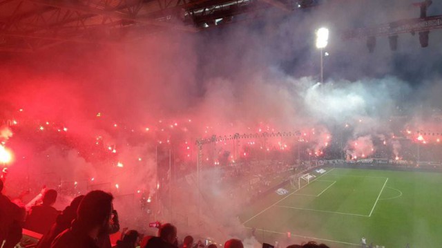 Performanță uriașă! PAOK Salonic, formația lui Răzvan Lucescu, a câștigat primul său titlu în Grecia