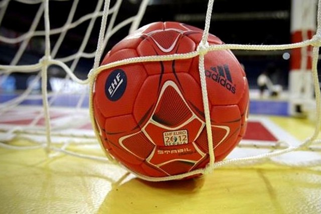 Handbal masculin: CSM Bucureşti, calificată în finala Cupei Challenge