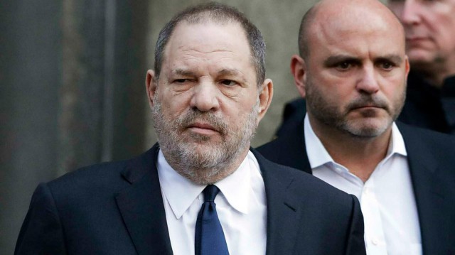 Procesul pentru viol împotriva producătorului Harvey Weinstein s-ar putea încheia săptămâna viitoare