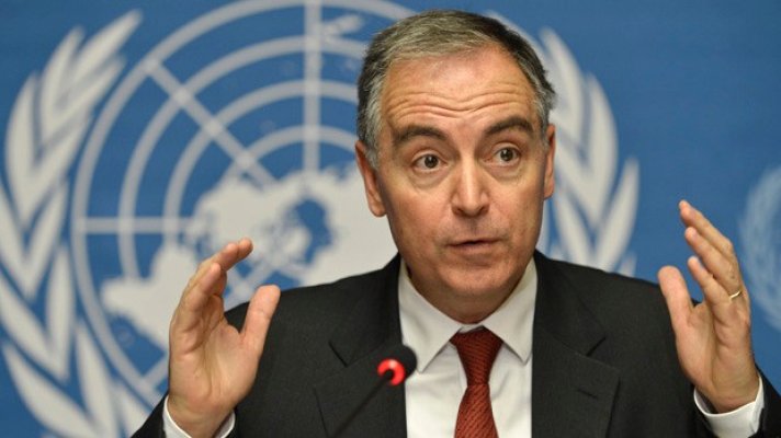 ONU: Mii de copii ai jihadiştilor străini, concentraţi într-o tabără în Siria