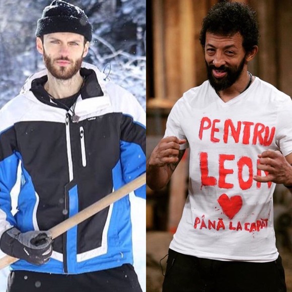 Ferma 2019. Kamara l-a eliminat pe Silviu Țolu din competiție