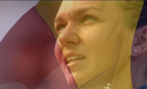 L'Equipe RECUNOAȘTE victoria de senzație a Simonei Halep: 'Caroline Garcia a sfârşit prin a se înclina în faţa Simonei Halep'