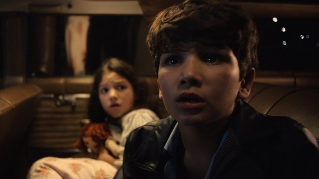 Filmul horror ''The Curse of La Llorona'' a debutat pe primul loc în box-office-ul nord-american