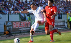 FC Botoşani a învins Poli Iaşi, scor 3-0, în ultimul meci al etapei a şaptea a play-out-ului Ligii I