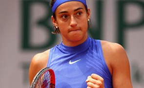 Caroline Garcia laudă galeria României de la Fed Cup: 'Românii sunt fierbinţi. Au făcut o atmosferă incredibilă. În teren s-a simţit energia lor'