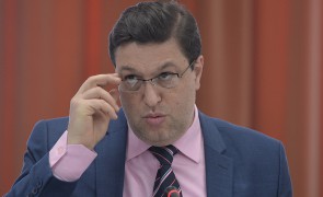 Șerban Nicolae, sarcastic după achitarea lui Tăriceanu: 'Importantă va fi scrisoarea Ambasadelor. MCV-ul. Îngrijorările lui Weber, Juncker și Timmermans'