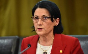 Atac virulent din PNL, la adresa Ecaterinei Andronescu: Implică profesorii în bătălia internă din PSD