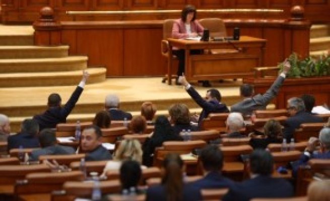 Modificările codurilor penale din România, SUBIECT FIERBINTE în presa germană: 'Comisia Europeană ar trebui să declanșeze o procedură disciplinară'
